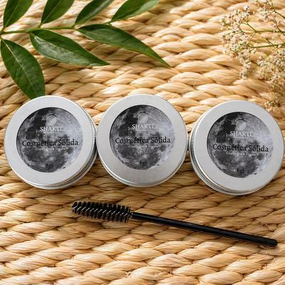 PROMO MAQUILLAJE SOLIDO