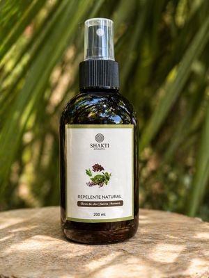 Repelente Natural