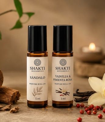 Perfumes Roll-on