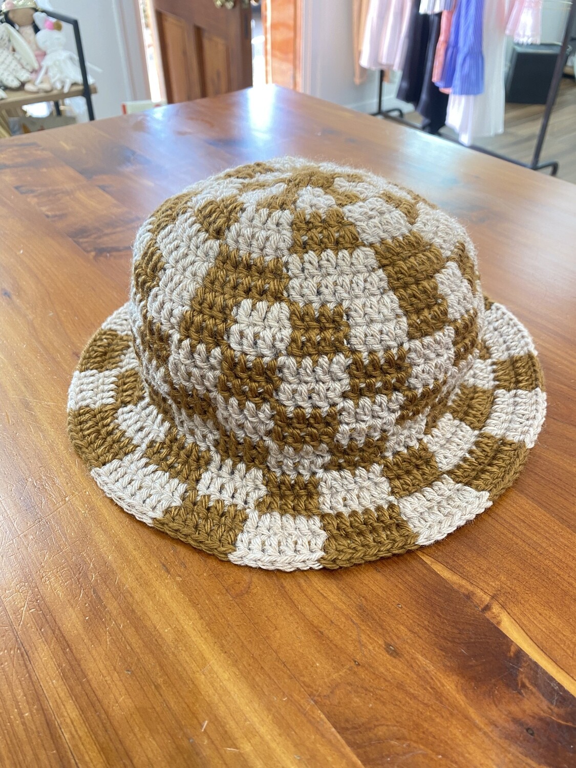 Bucket Hat