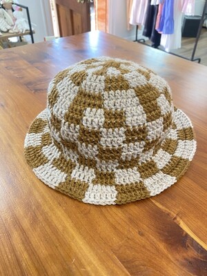 Bucket Hat