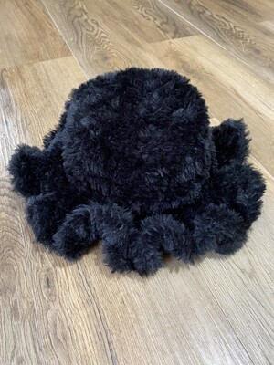 Fur Bucket Hat