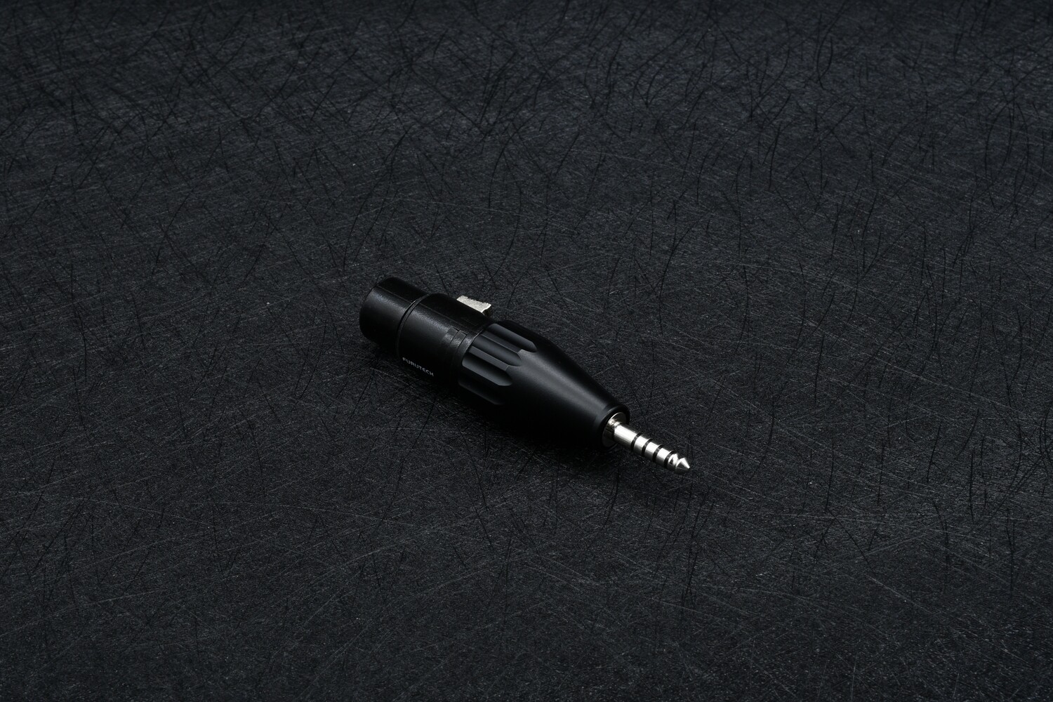 Arctic x Furutech 4-Pin XLR Adapter