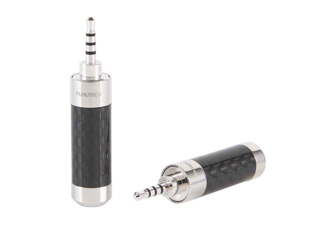 FURUTECH CF-7254 (R) 2.5mm