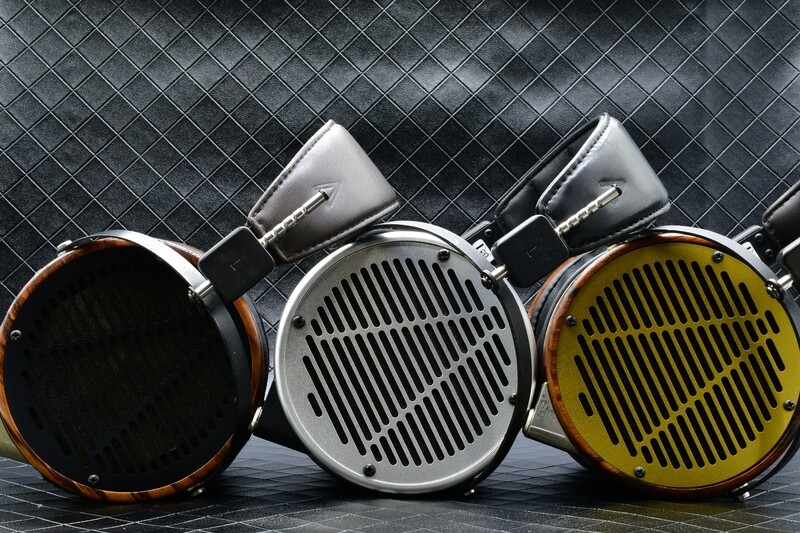 Audeze Grill Replacement
