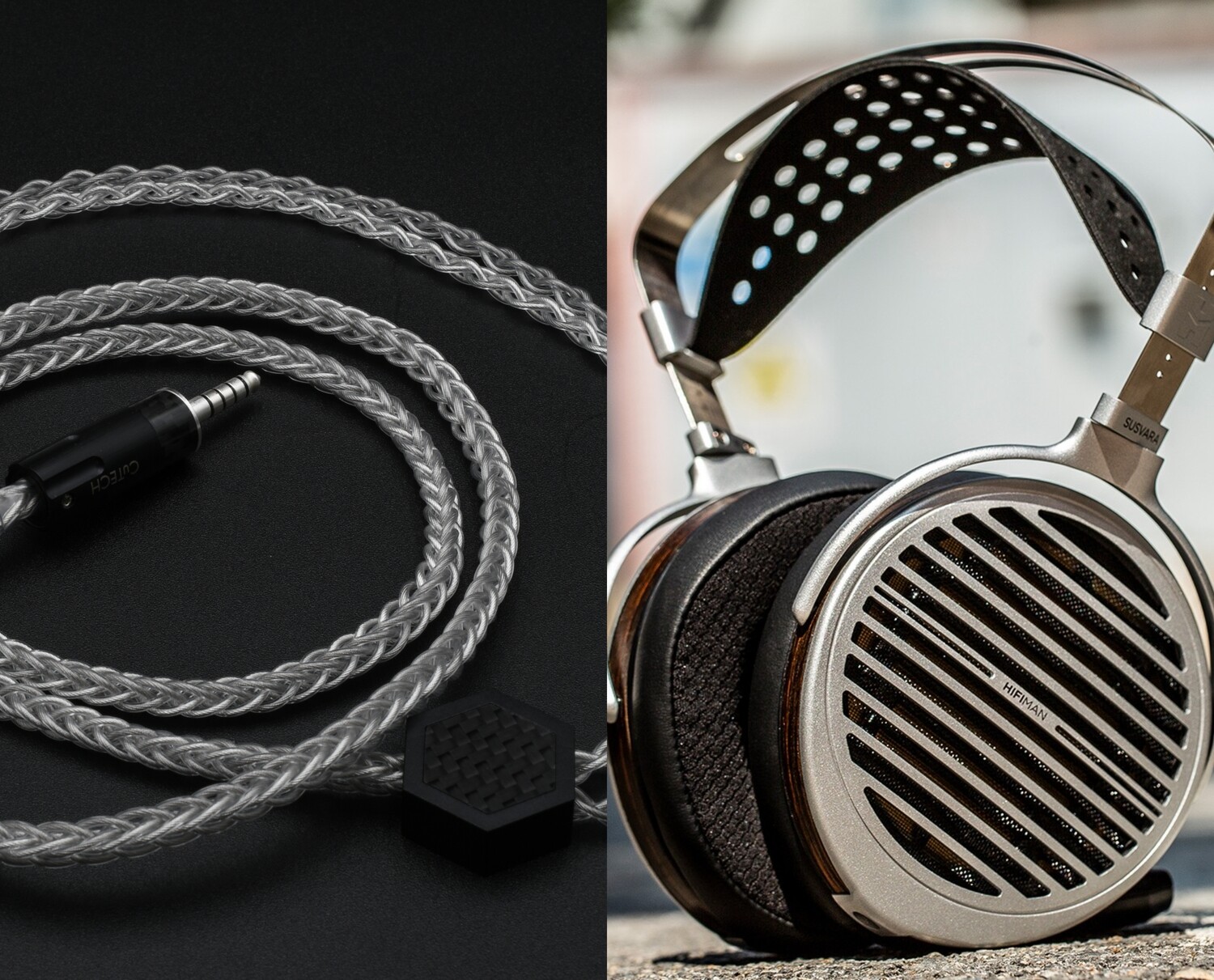 Hifiman Susvara + Opera V2 Flagship Series Special Bundle Offer Hifiman Susvara + Opera V2 Flagship Series Special Bundle Offer