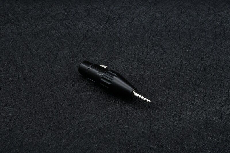 Amplifier/Digital Player Adapters