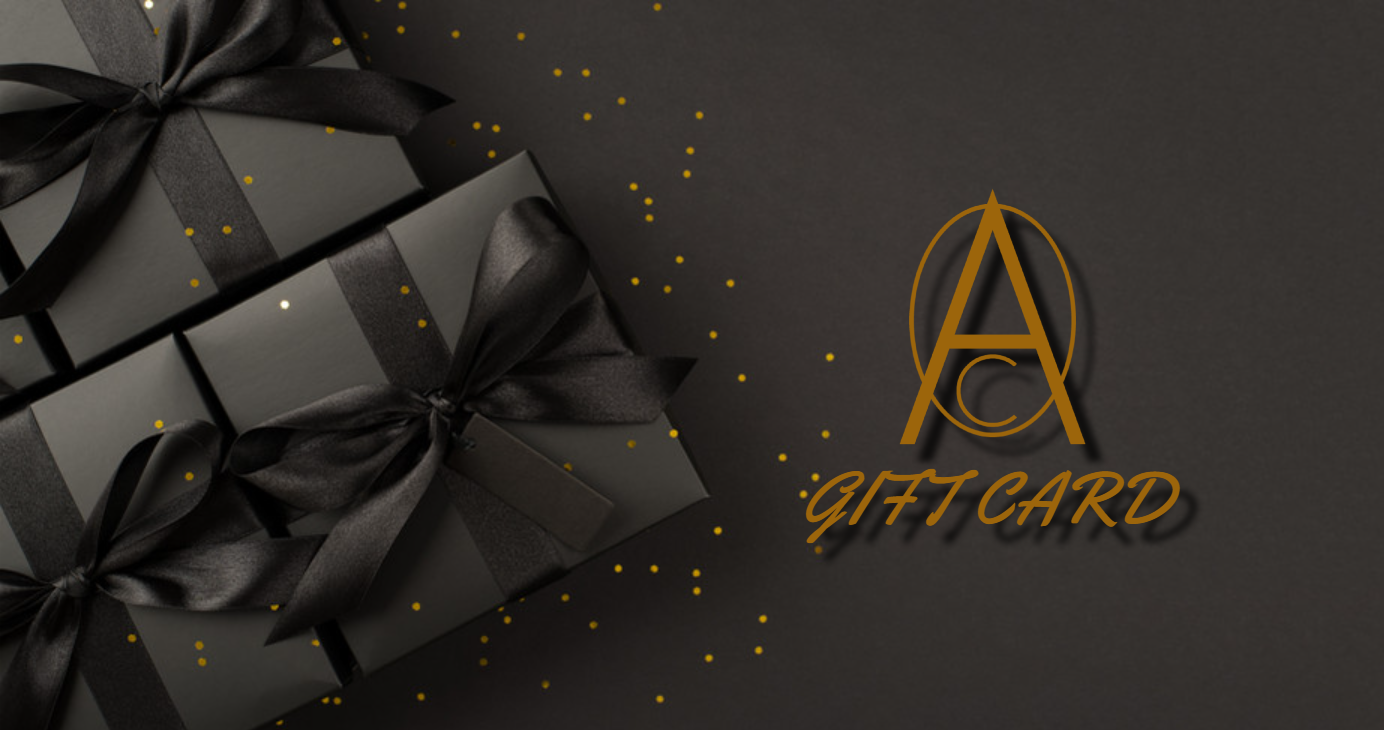 AC Gift Card