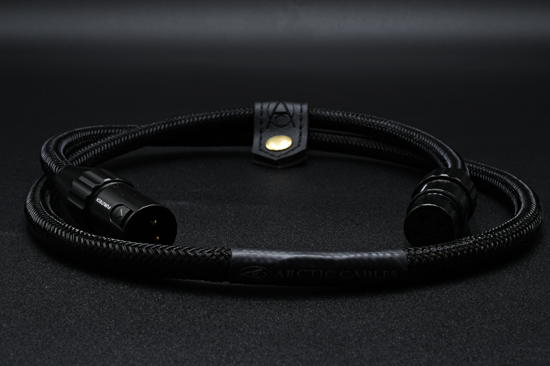 Extension Cables