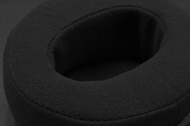 Ear Pads and Tips