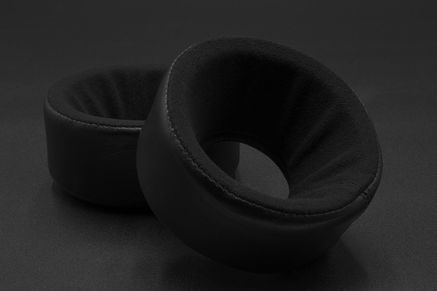 Grado Premium Sheepskin/Valour hybrid Earpads