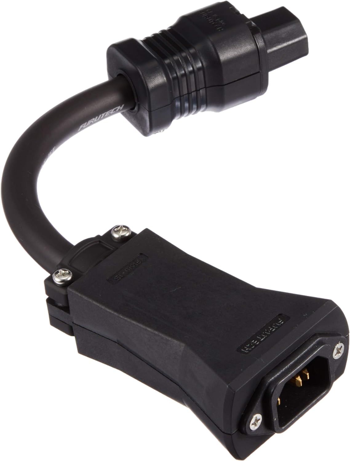 Furutech Flow-15 Plus EMI Filter