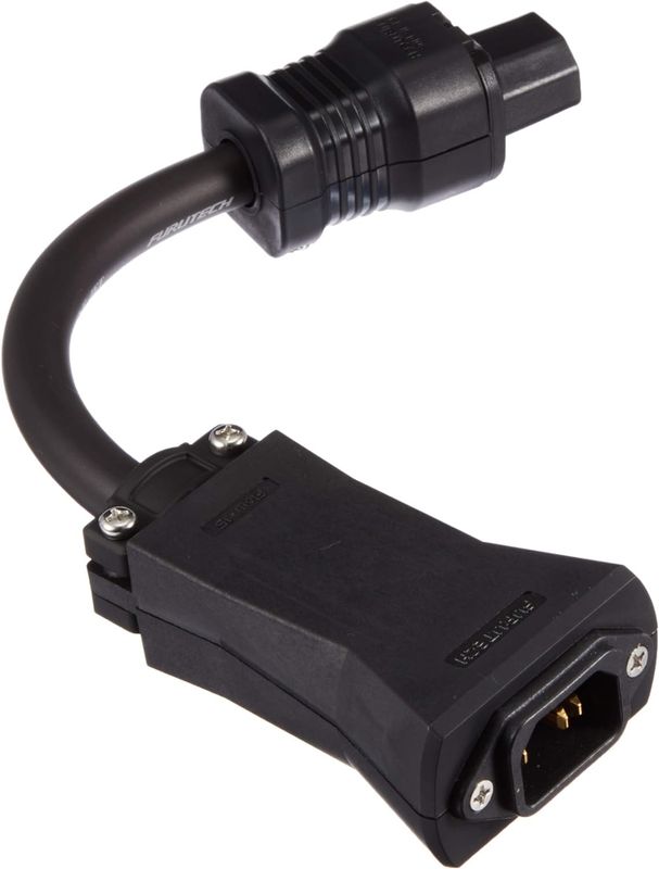 Furutech Flow-15 Plus EMI Filter