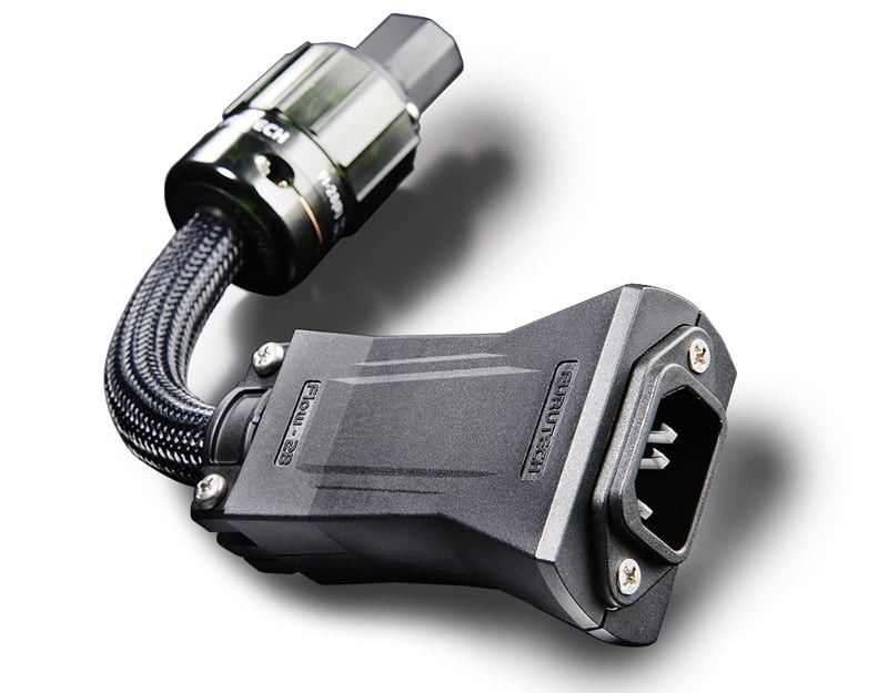 ​Furutech Flow-28 Inline Power Filter