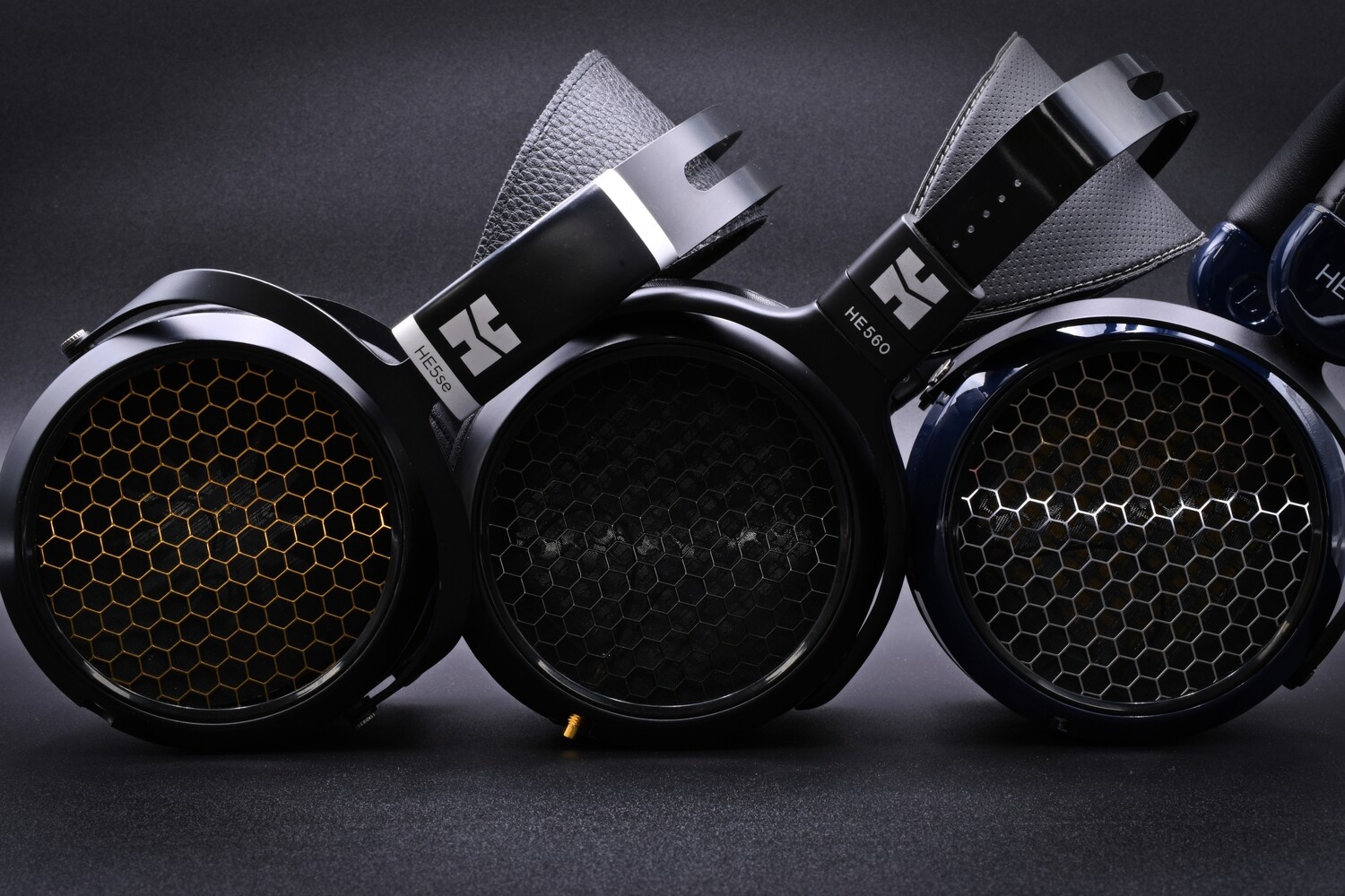 AC Hifiman Grill Mod - Air-Flow Edition