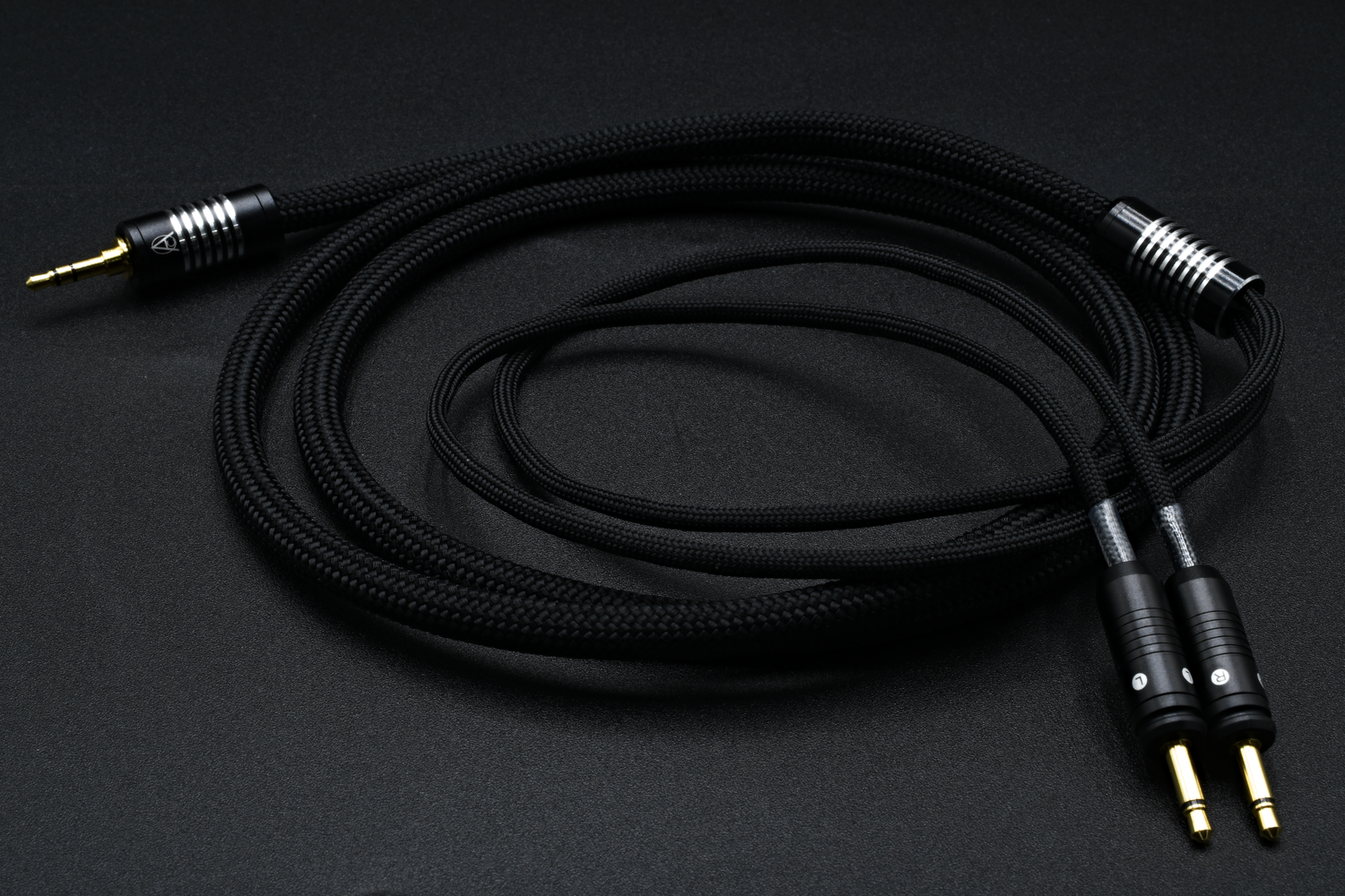 Core Black Edition (ready to ship)
