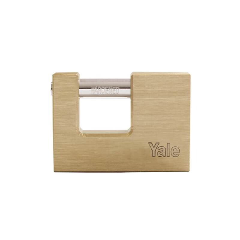 Candado Yale 162-70 para Cortina