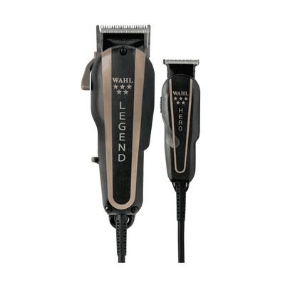 Wahl Professional 5-Star Barber Combo. Cortadora y Talladora Wahl Professional 5-Star Barber Combo. Cortadora y Talladora