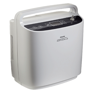 SimplyGo Portable Oxygen Concentrator