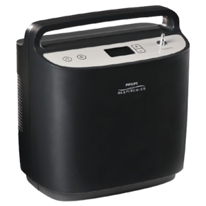 SimplyFlo Stationary Oxygen Concentrator