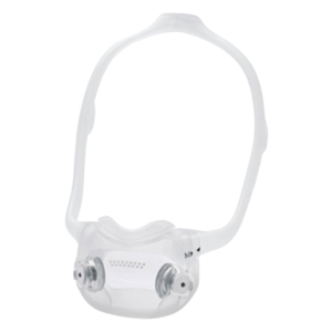 DreamWear Full Face Mask without Headgear