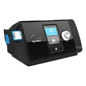 AirSense™ 10 AutoSet CPAP Machine