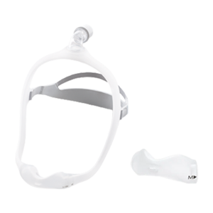 DreamWear Nasal Mask with Headgear