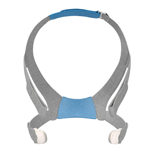 AirFit™ F20 Replacement Headgear with Clips