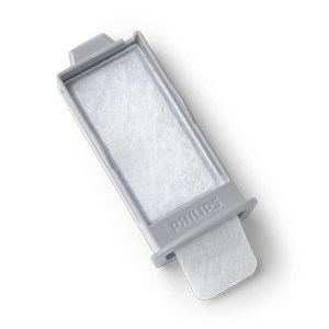 DreamStation 2 Reusable Foam Pollen Filter - 1 Pack
