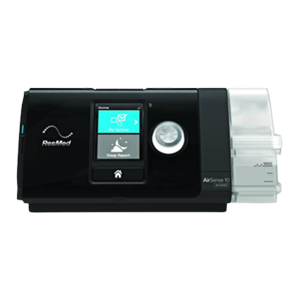 AirSense™ 10 AutoSet CPAP with Humidifier