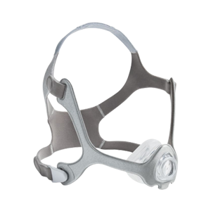 Wisp Nasal Mask with Headgear - Fitpack