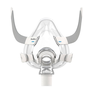 AirFit™ F20 Full Face Mask without Headgear