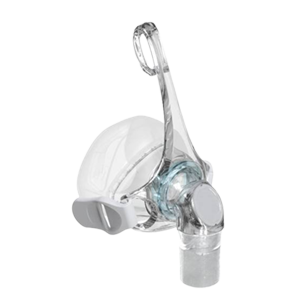 Eson™ 2 Nasal Mask without Headgear