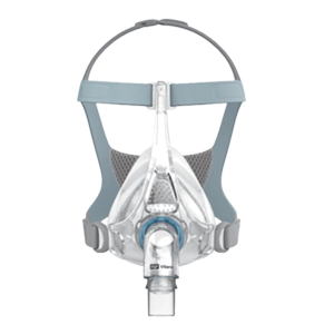 Vitera™ Full Face Mask with Headgear