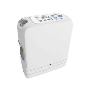 Inogen One G5 Portable Oxygen Concentrator