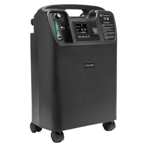 Stratus 5L Stationary Concentrator