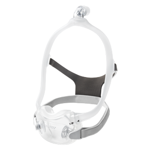 DreamWear Full Face Mask with Headgear