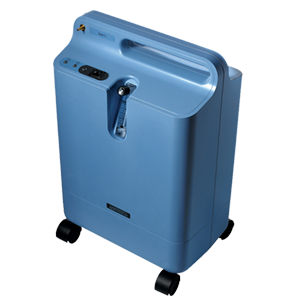 EverFlo Home Oxygen System