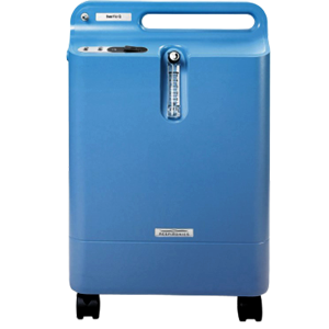 EverFlo Home Oxygen System