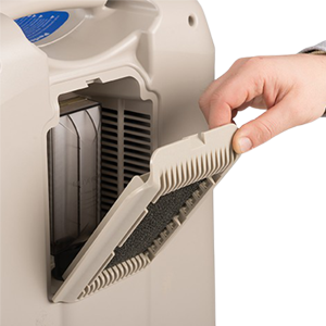 Invacare Perfecto2 V Oxygen System