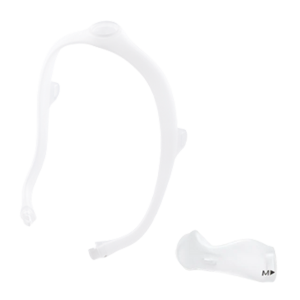 DreamWear Nasal Mask without Headgear