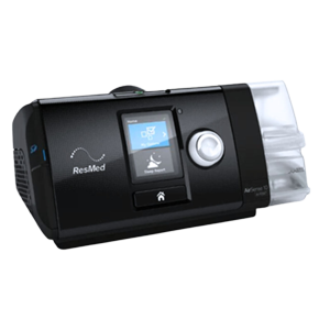 AirSense™ 10 AutoSet CPAP with Humidifier
