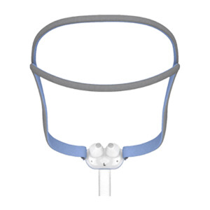 AirFit™ P10 Nasal Pillows Mask