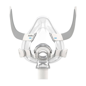 AirFit™ F20 Full Face Mask with Headgear