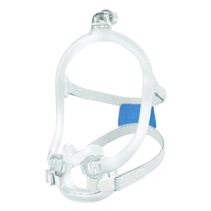AirFit™ F30i Full Face Mask with Headgear