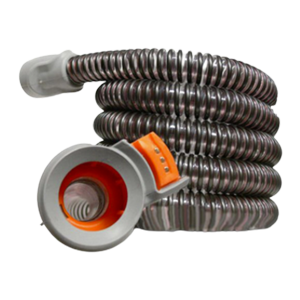 ClimateLine™ Heated Tubing for S9™ & H5i™