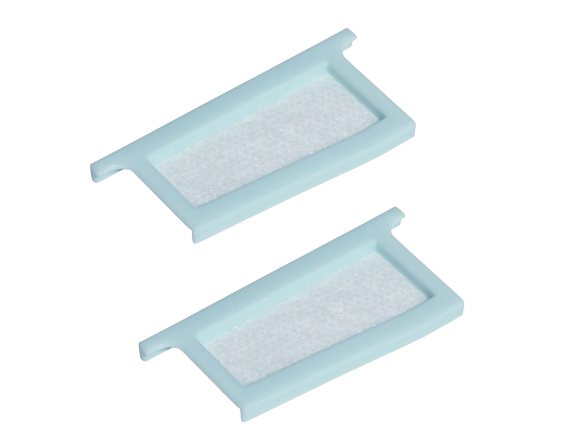 DreamStation Ultra Fine Disposable Filter - 2 Pack