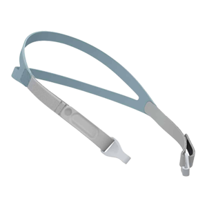 Headgear for Brevida™ Nasal Pillow Mask Headgear for Brevida™ Nasal Pillow Mask