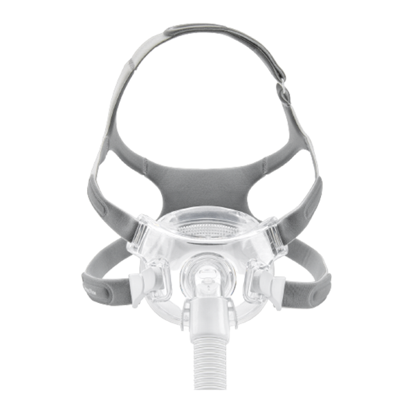 Amara View Full Face Mask with Headgear
