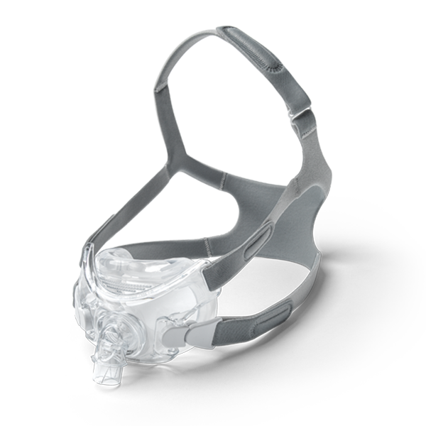 Amara View Full Face Mask with Headgear